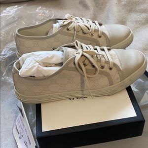 Gucci sneakers